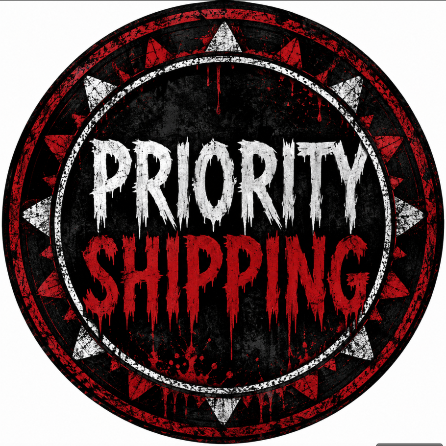 Priority Shipping