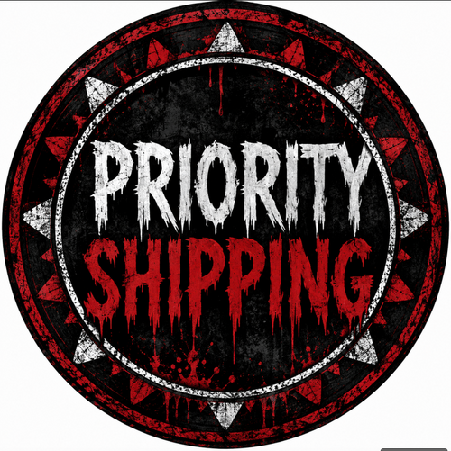 Priority Shipping