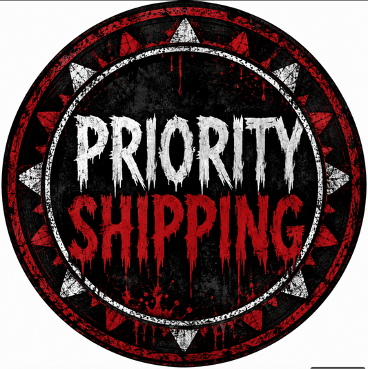 Priority Shipping