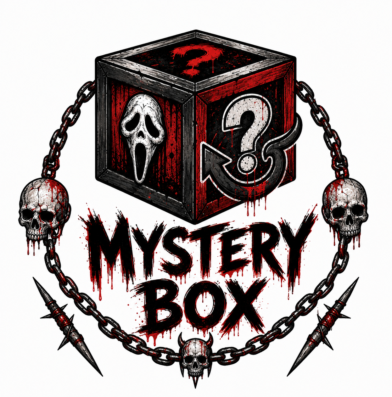 The Mystery Box
