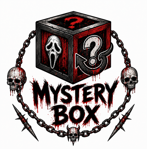 The Mystery Box