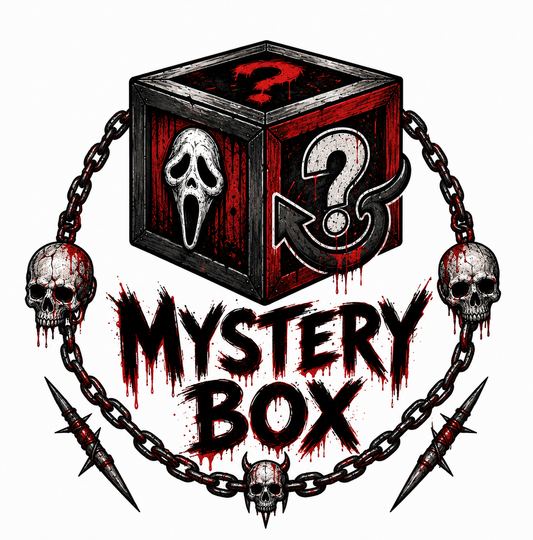 The Mystery Box